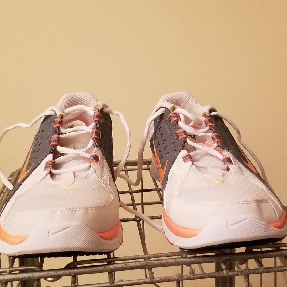 Nike Fitness Shoes
